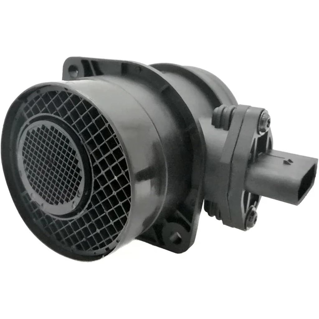เซ็นเซอร์รถยนต์ 0281002461 MAF Mass Air Flow Meter Sensor ใช้งานร่วมกับ A3 A4 A6 0 283 002 461