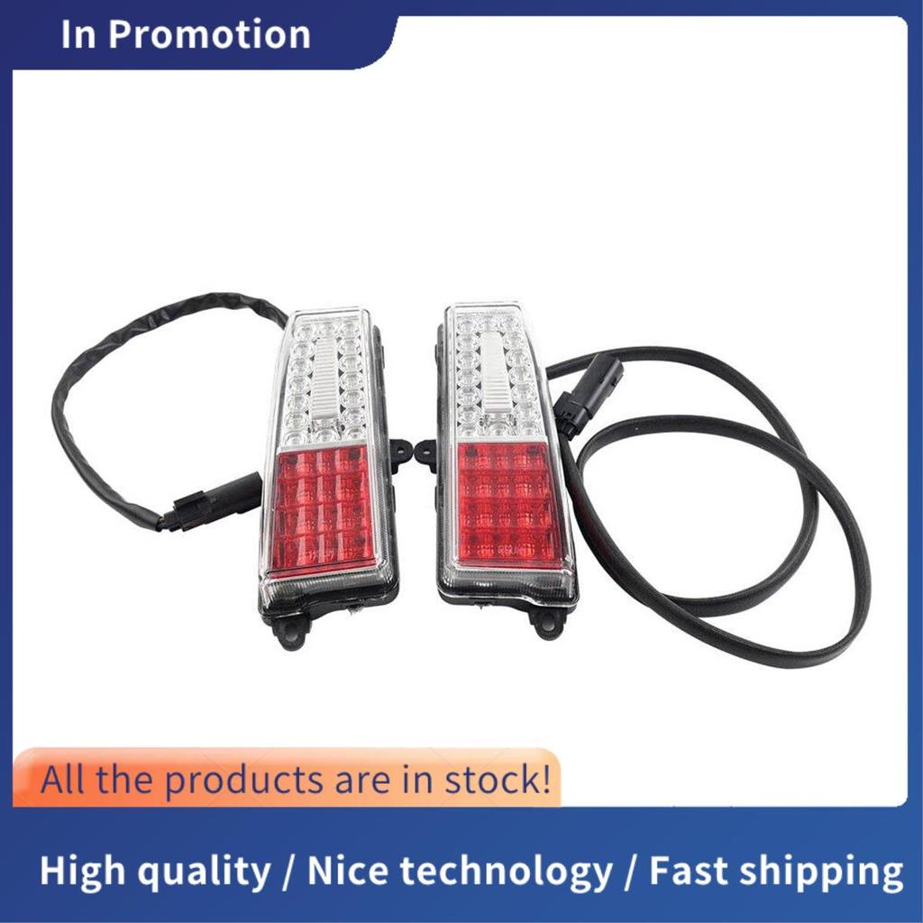 UTV ไฟท้าย LED ด้านหลัง UTV ไฟท้ายสําหรับ HS500CC HS700CC 35250-119E-2000, 35310-119-2000