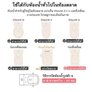 บันไดชักโครก ที่นั่งรองชักโครกสำหรับเด็ก เบาะนุ่ม ฝึกขับถ่ายสำหรับเด็ก พร้อมส่งสินค้าแม่และเด็ก