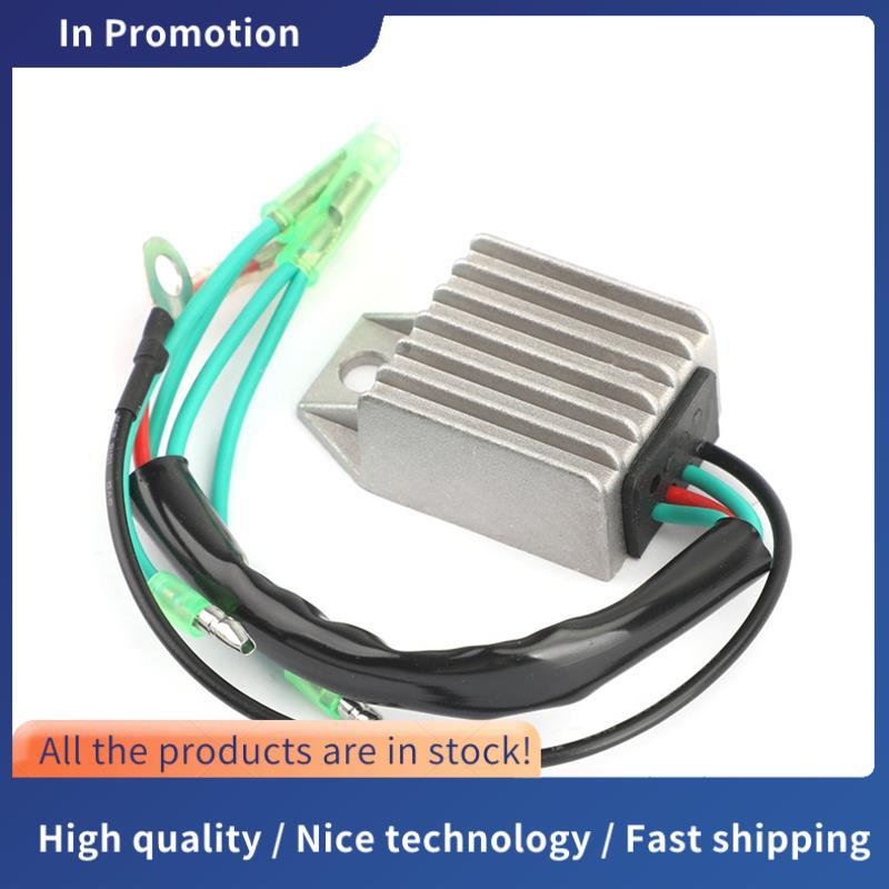 6J8-81020-00 วงจรเรียงกระแสสําหรับ 6C 8C 9.9F 13.5A 15F 15D 15F 20D 20C 25V 30G 30D 40V 40H 50H 50H 