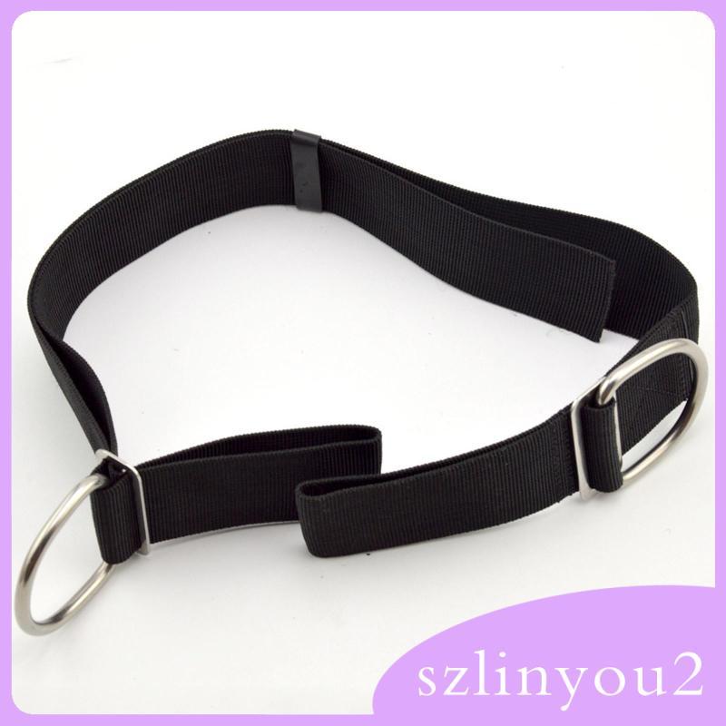 สายคาดเอวสำหรับบัคเพลทและไว้ก์ BCD แบบแบคอมาทและไซด์มาวท์ เหมาะสำหรับการดำน้ำ tec diving