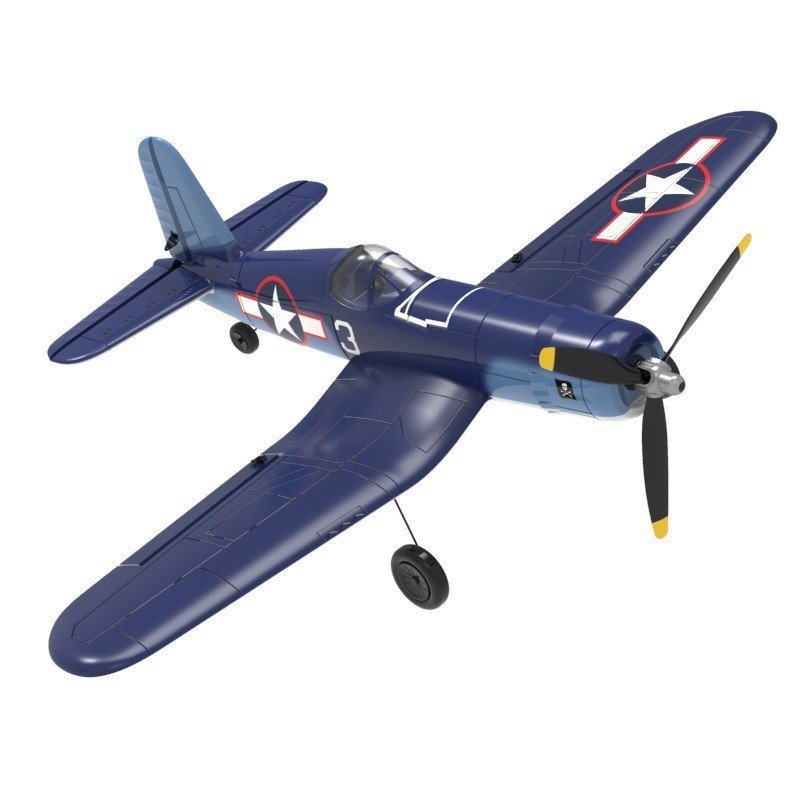 รีโมทคอนโทรล Orans Model Aircraft Blue Accessories Pirate XSY3
