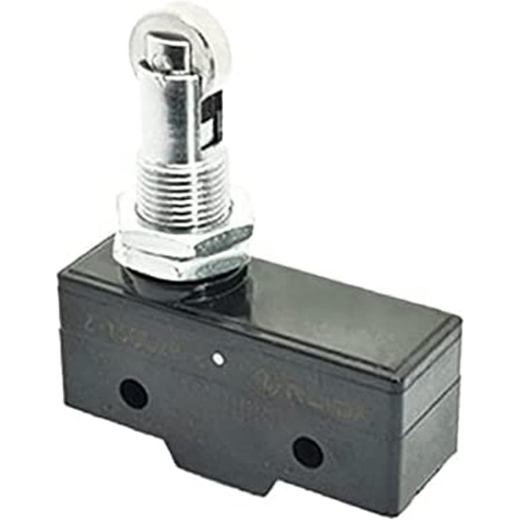 เปลี่ยนชิ้นส่วนสวิทช์ Encoder LXW5-11N1 LXW5-11G2 Z-15G Microswitch Limit Travel Switch ขนาดเล็กแนวน