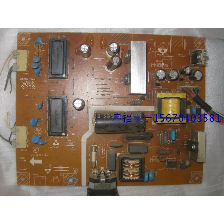@@ ACER ACER V233H H233H Power Board 4H.0 UG02.A01 4H.0 UG02.A000