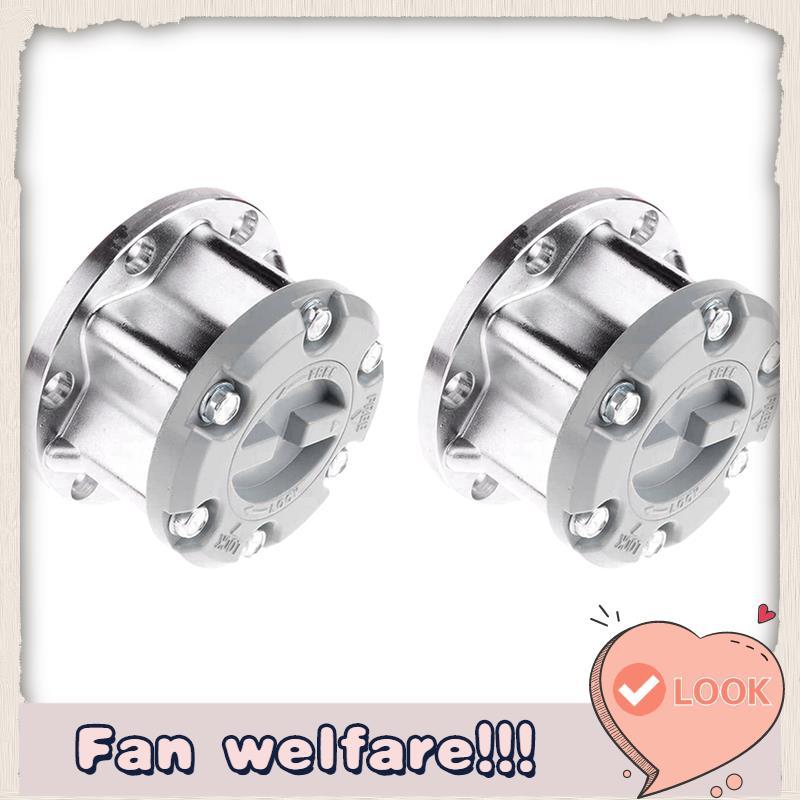 2X รถฟรีล้อล็อค Hubs สําหรับ X-90 Vitara 89-01 JIMNY SJ410 SJ413 Samurai 43810-60A00