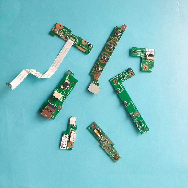 Haier S420 S500 S400 X5 M51 S530 T6-B 7G-5 S410 Y13A บอร์ดสวิตช์