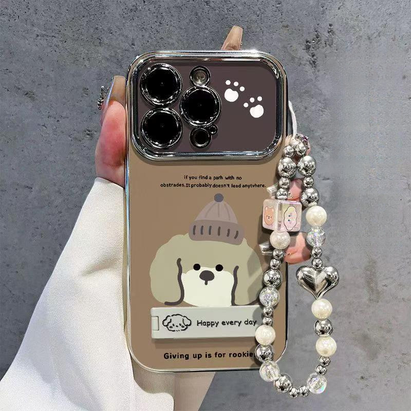 luxe-เคสมือถือ เคสไอโฟน iPhone15PROMAX Apple13เคสโทรศัพท์ 14plus 12pro 11PROMAX 17AIR ไอโฟน16promax -XY6DSC324