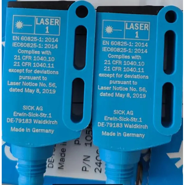 HOT ใหม่ Wso4fp-6g3zz1a0zzzz2zzzzzzzzzzzzzzzzz1 โฟโตอิเล็กทริคเซนเซอร์ Tetra Pak No.8363 หมายเลขสั่ง