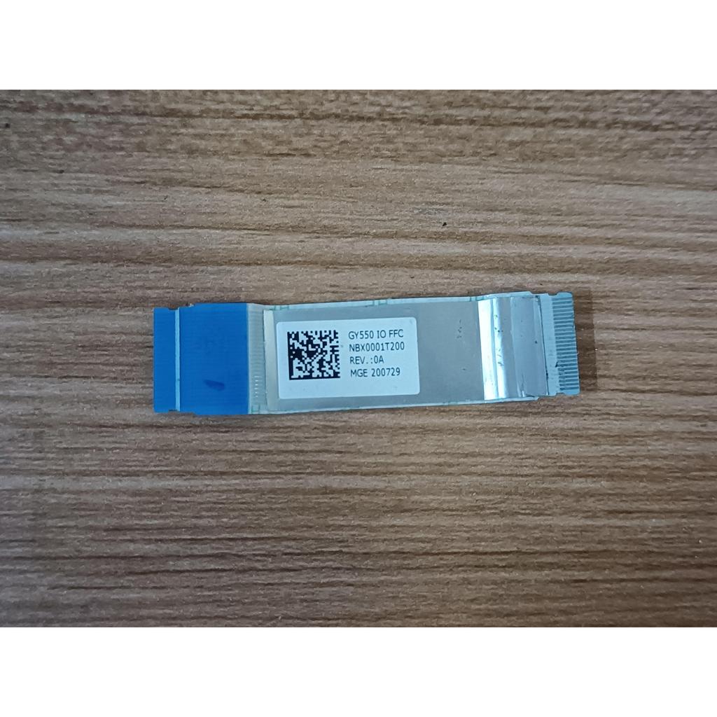 Lenovo Rescuer Legion 5 5P Y7000 R7000 20 21 Y550 USB สายเคเบิลบอร์ดขนาดเล็ก