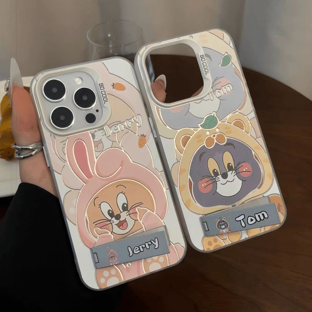 🔥ANI-เข้ากันได้สำหรับ เคส samsung a56 5g และ A53-A06 และ  S25/S24/S23ULTRA S24FE S23FE เคสโทรศัพท์-XDMSCY5