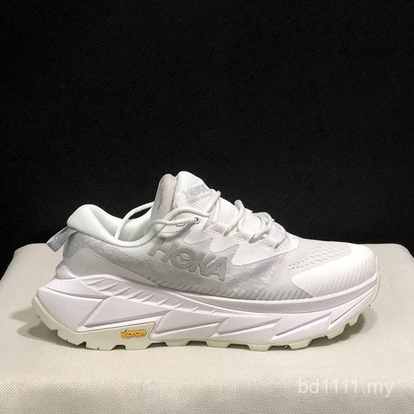 Hoka SKYLINE-FLOAT X รองเท้าวิ่งและเดินป่า ระบายอากาศได้ดี น้ำหนักเบา WR3V EFIP