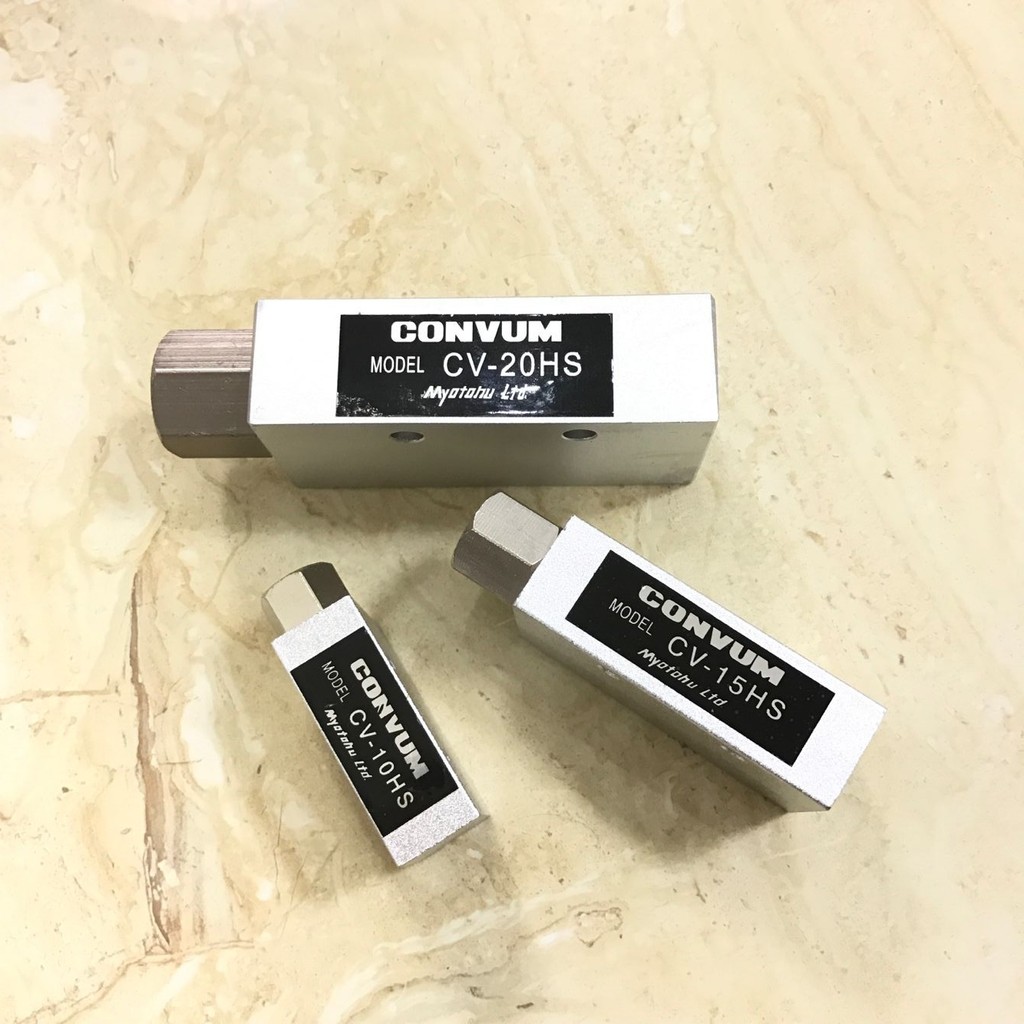 เครื่องกําเนิดไฟฟ้าสูญญากาศ CV-20HS CV-15HS CV-10HS COUNVUM cv-25HS CV-30HS