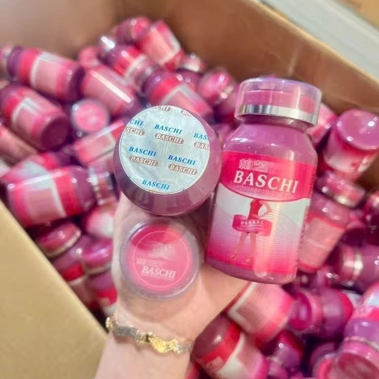 代ประเทศไทย giam can.bachi loai mau hong.chinh hang 粉色款 Purchasing Thailand giam can. บี20251116