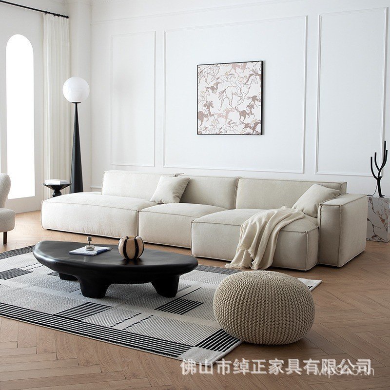 Anti-Cat Claw อินไลน์ Minimalist อิตาเลี่ยนเต้าหู้บล็อก Winnie ที่ถอดออกได้ล้างทําความสะอาดได้ Flans