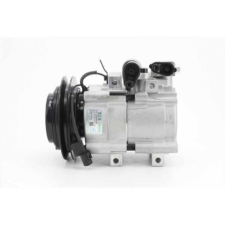 เครื่องปรับอากาศ Hyundai Hyundai) ((เหมาะสําหรับคอมเพรสเซอร์ H-200) รถ NB9M
