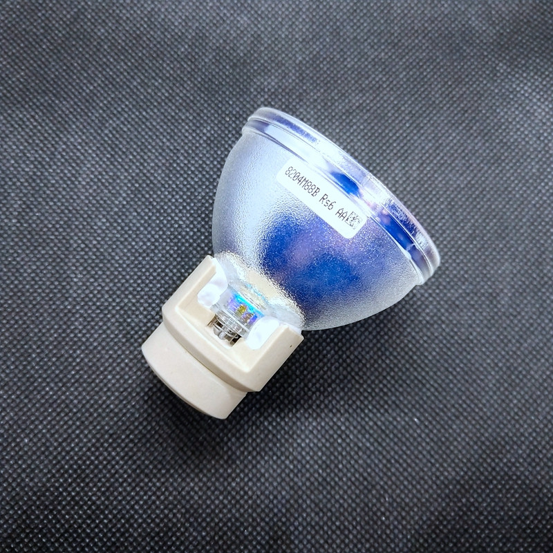 เปลี่ยน 5J.JCW05.001 โคมไฟโปรเจคเตอร์ OSRAM P-VIP 190/0.8 E20.9n สําหรับ BENQ ES500 EX501