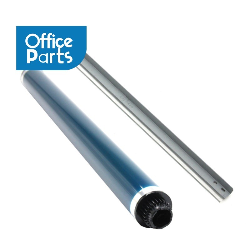 OPC กลองสําหรับ RICOH Aficio MP2014 MP2014D MP2014AD MP 2014 IM 2701 2702 2700 ใบมีดสี OEM