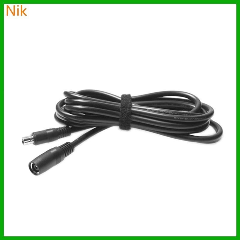 B.N.K.T.S. 6 2 Meter Optimized DC8020 8 0x2 0mm Solar Charging Cable For Outdoor Power Station And S