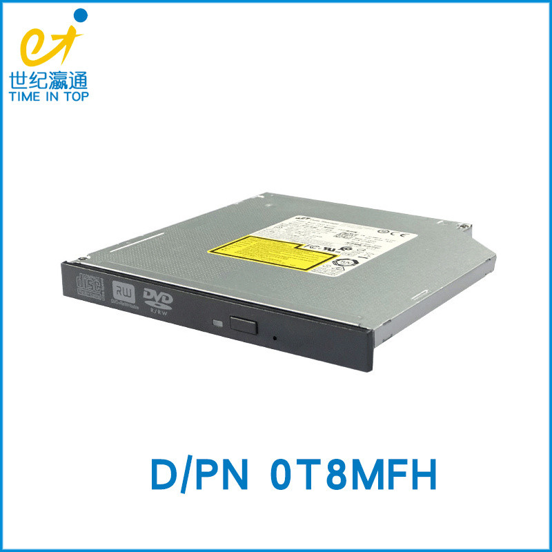 DP/N 0T8MFH Burner DVD แกะสลักบันทึกหมายเหตุการเชื่อมต่อภายใน GTA0N All-in-One เครื่องเดสก์ท็อปกรณีแ