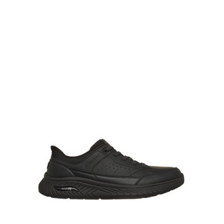 Skechers Slip-Ins Arch Fit Crosser Men's Lifestyle Shoes - Black
