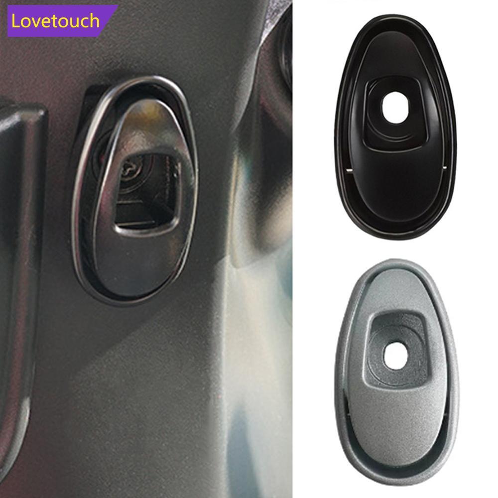 LOVETOUCH E-Bike ตะขออลูมิเนียมHeavy Duty Anti-Slip Hook สำหรับรถจักรยานยนต์และตะกร้าหน้า U1V1