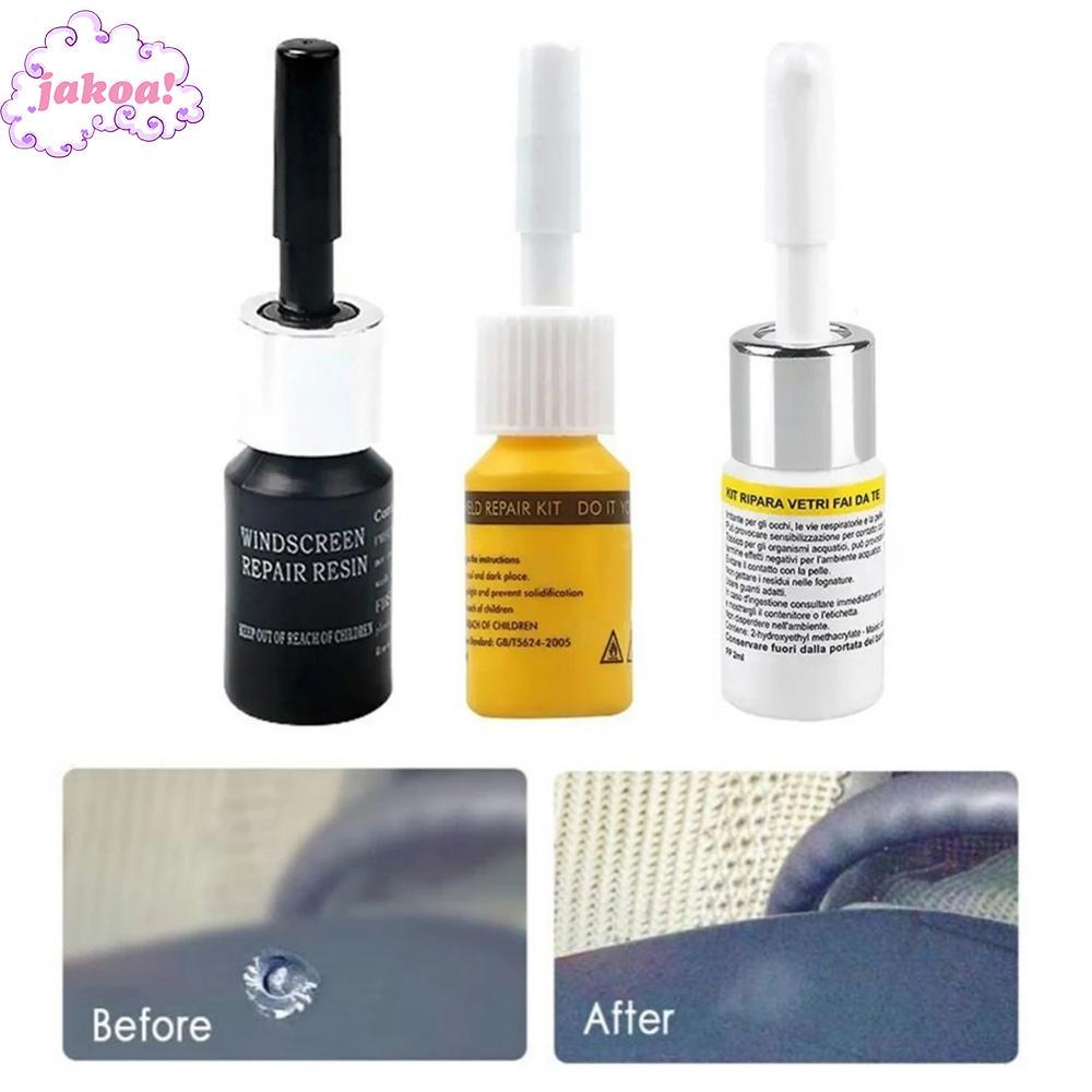 ❀On Sale❀Windscreen Crack Recovery Amino-acrylate Material Curing Lamp Compatible❀