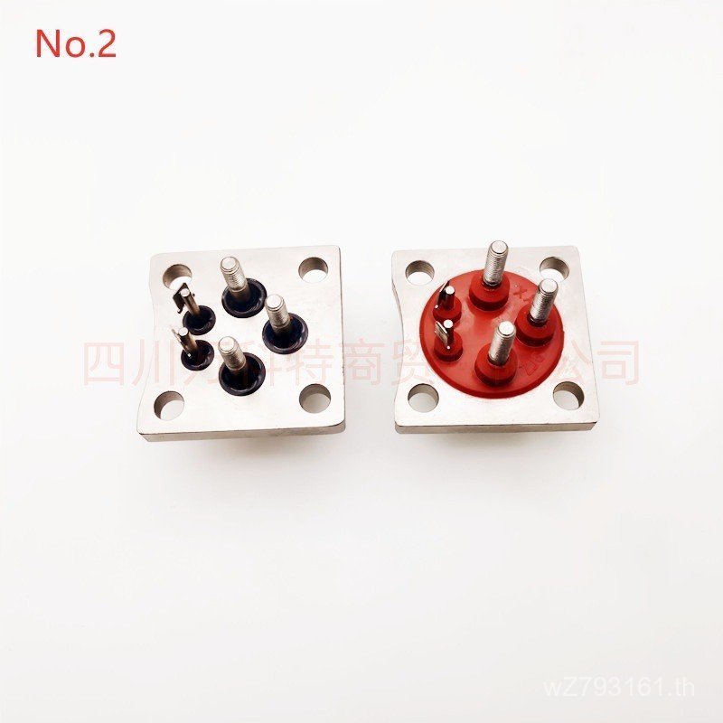 Kaili 06E/Type Compressor รุ่น 06DCrier Terminal Board เครื่องทําความเย็นต่างๆ TFVI