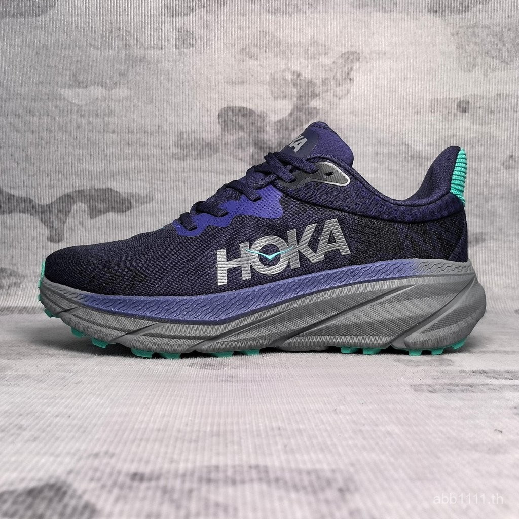 รองเท้าวิ่ง Lotto Challenger ATR 7 Shock Absorbing Breathable Unisex