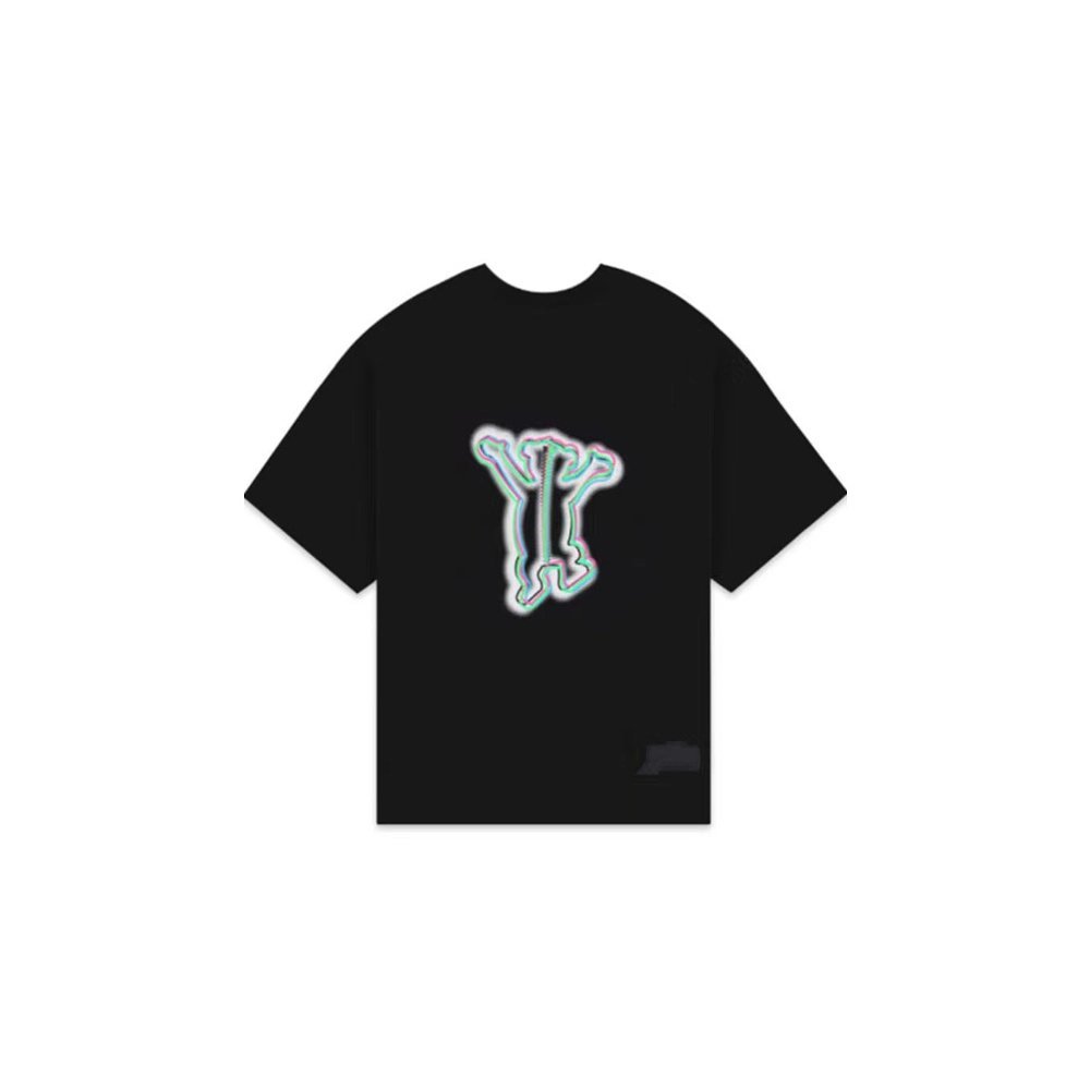 เสื้อยืดคอกลมพร้อมโลโก้ Direct Mail We11done