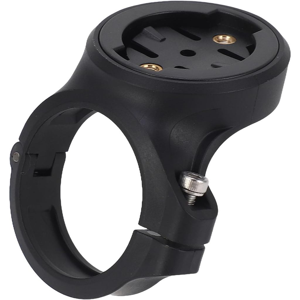 Alomejor ตัวยึดไฟท้ายไนลอน, ตัวยึดไฟท้าย Magene สําหรับ 31.6 มม., 30.8 มม., และ 27.2 มม. หลักอาน