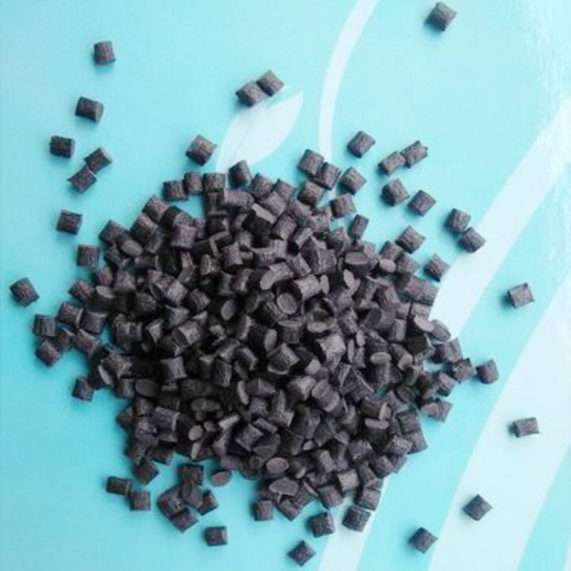 PA66 DuPont FR50 GF25 สารหน่วงไฟทนอุณหภูมิสูงทนต่อแรงกระแทกความร้อน Stable Hydrolyzed ฉีด Moulding