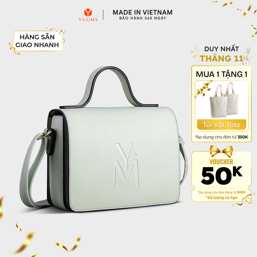 Yumy Bag (แฟชั่นสตรี Seasand YN107 Fashion) Bagsmart