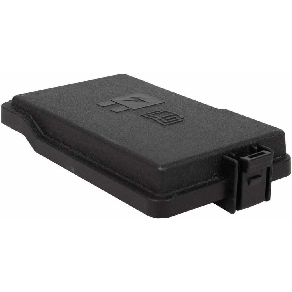 Ford 2017-2024 Super Duty Fuse Relay Panel Circuit Breaker Box Cover HU5Z-14A003-G