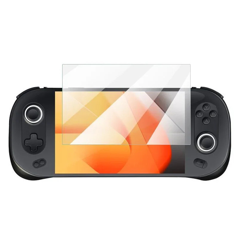 กระจกนิรภัยใสสําหรับ Ayaneo 2 Geek Hd ป้องกันหน้าจอสําหรับ Aya Ayaneo2 Ayaneogeek 7 นิ้วคลุมทั้งหมดเ