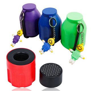 Portable Activated Carbon Smoke Air Filter Tobacco Cotton Of…