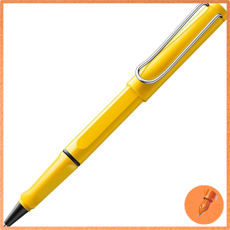 LAMY Safari Rollerball Pen Collection