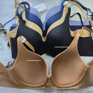 SABINA เสื้อชั้นใน มีโครง SEAMLESS FIT รุ่น PERFECT BRA รหัส SBXD4205