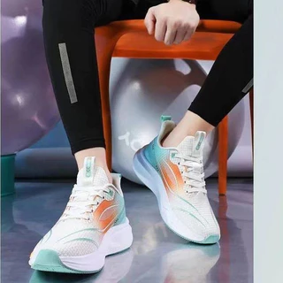 Walkwan รองเท้าผ้าใบ รองเท้านักเรียนผูกเชือก รองเท้าผู้ชายลำลหลายสีให้เลือกรองเท้าผ้าใบใส่วิ่งใส่เที่ยวใส่