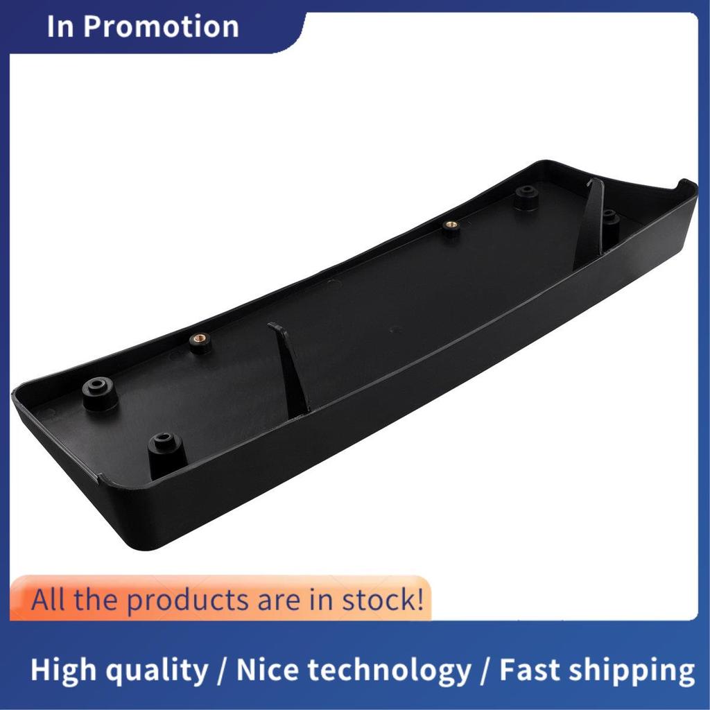 สําหรับ 2 Series M235i M240i 225i ป้ายทะเบียนผู้ให้บริการด้านหน้า 51118057035