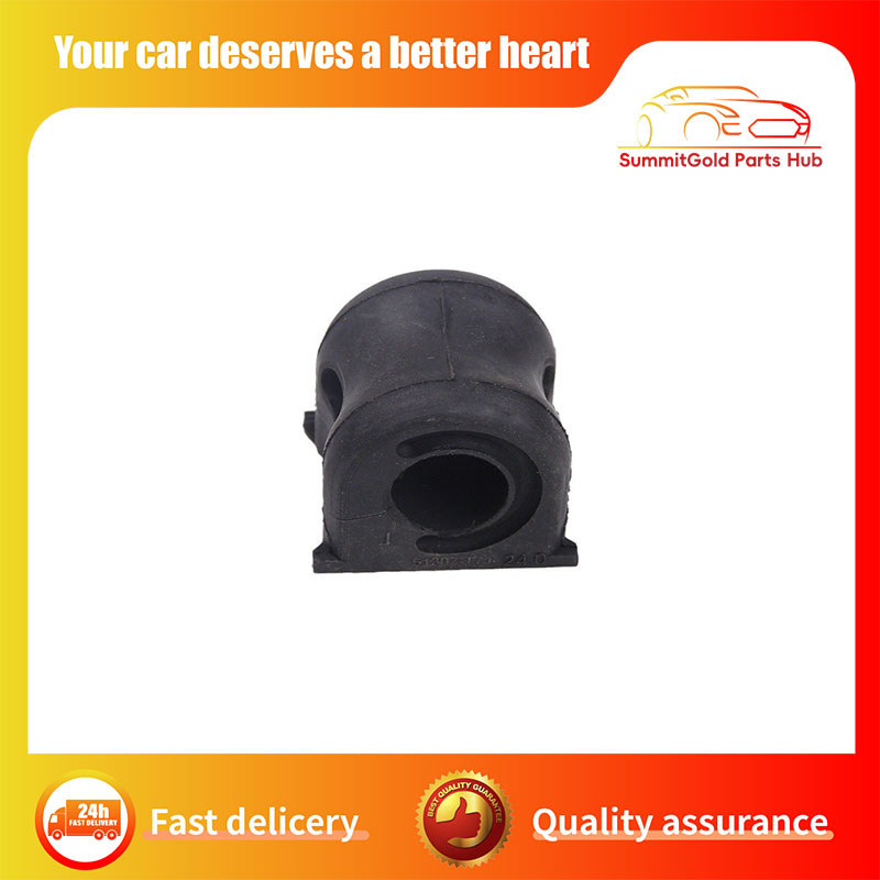 Balance Bar ปลอกยางสําหรับ Honda GM6 5RO/5R175R3/5T0/5R7 Anti - Roll Bar Bushing Sway Bar Bushing 51