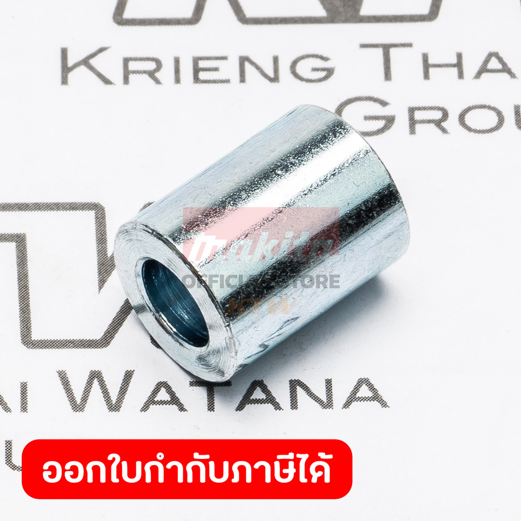 MAKITA มากีต้า MP257507-9 อะไหล่4100NB#42 บูช NO.42 SLEEVE 7 FOR 4100NB Code 257507-9