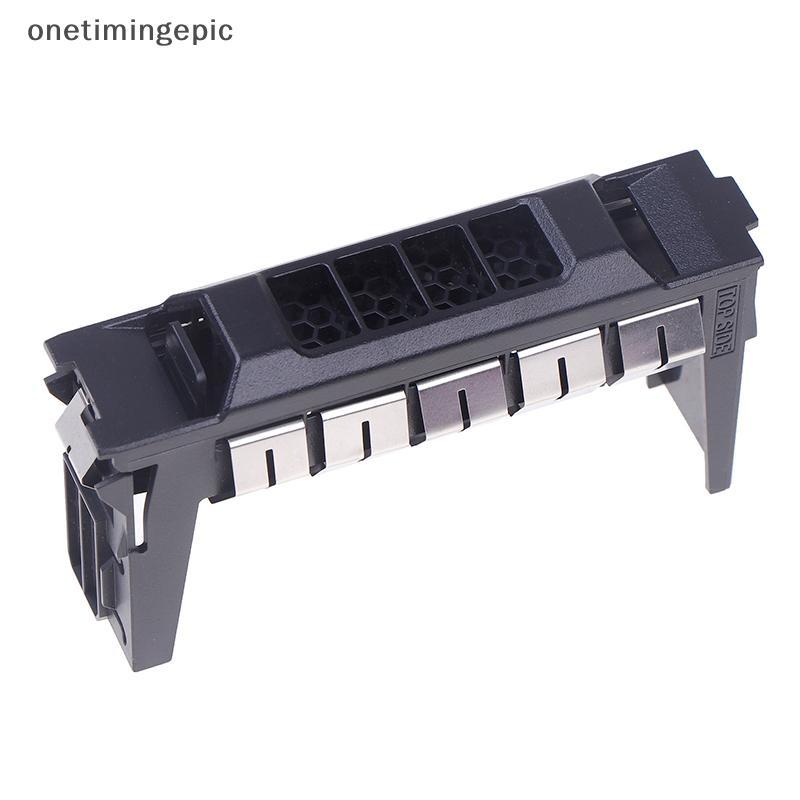 Onetimingepic 1 PC 04F7V1 3.5 "HDD BAY Drive nk Filler สําหรับ Dell R730xd R630 R530 R830 R720 R430 