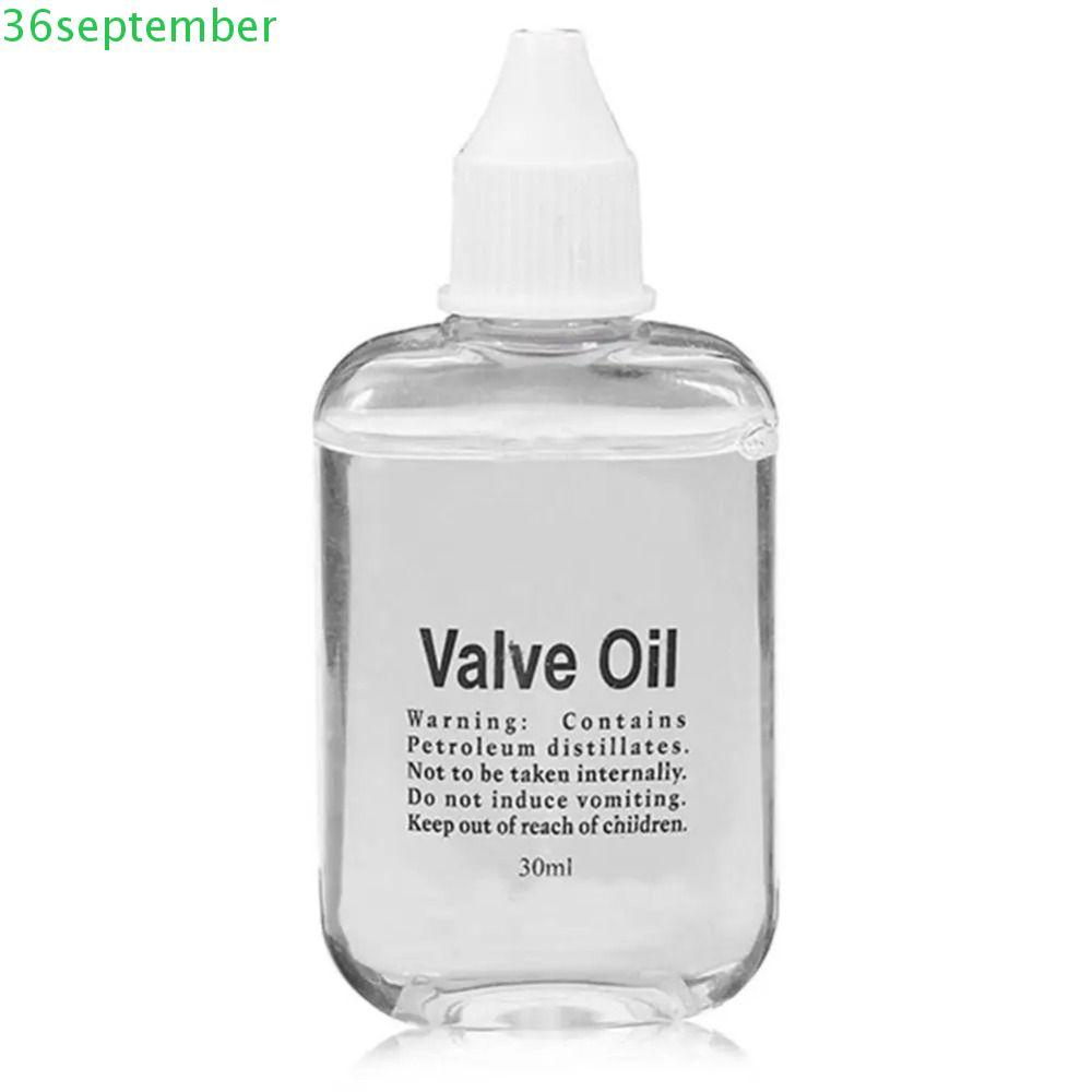 การตกตะกอน วาล์วหล่อลื่นหล่อลื่นหล่อลื่น30มล แซ็กโซโฟนวาล์วน้ํามันเครื่องดนตรีหล่อลื่นพิเศษป้องกันเรียบทองเหลืองเครื่องมือน้ํามันทรอมโบน