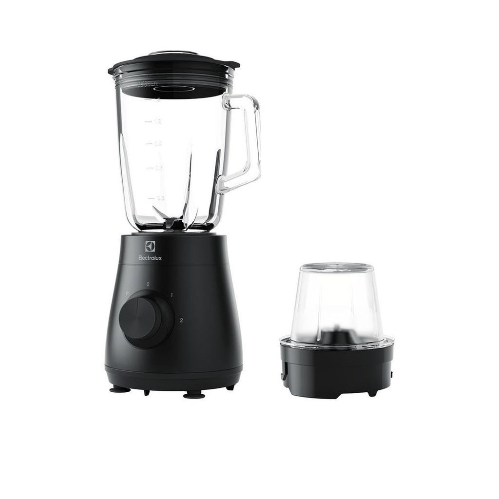ELECTROLUX - Glass Blender Jar E3TB1-210K 1.95 L Black -