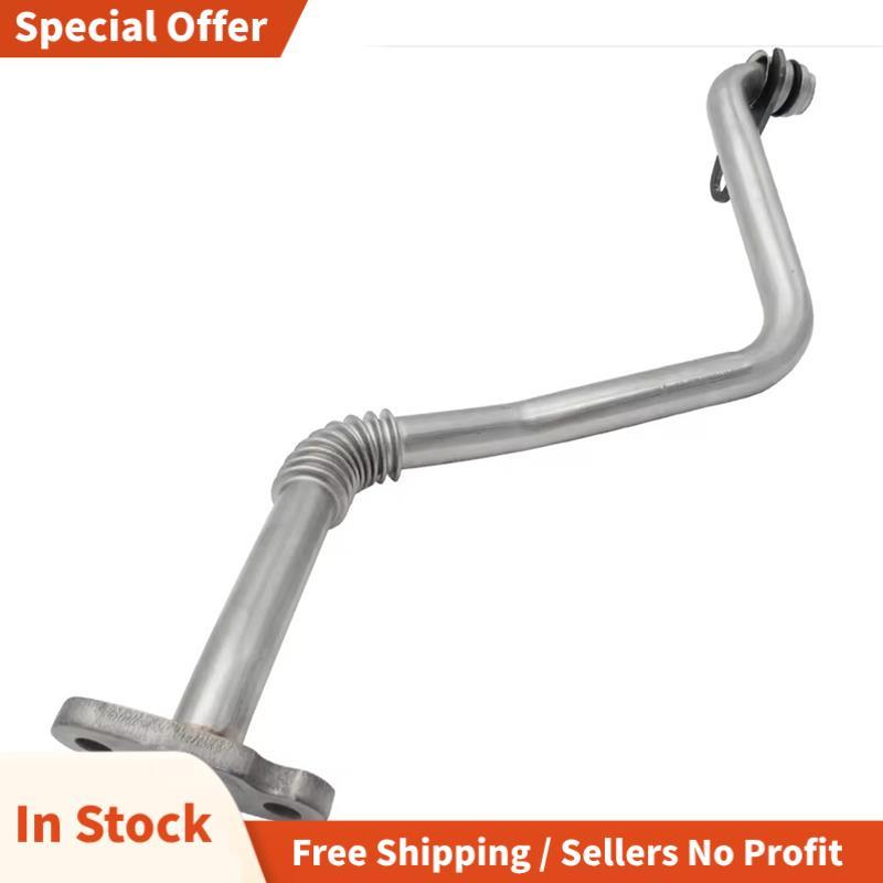 1721339 BB3Q-6K677-AB BB3Q6K677AB Turbo Charger น้ํามันกลับท่อท่อท่อสําหรับ Ranger MK7 MK8 2011 - 20