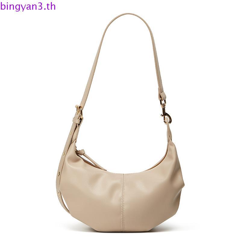 COCO CHIC กระเป๋าสะพายผู้หญิง แฟชั่น อ่อนนุ่ม สําหรับผู้หญิง