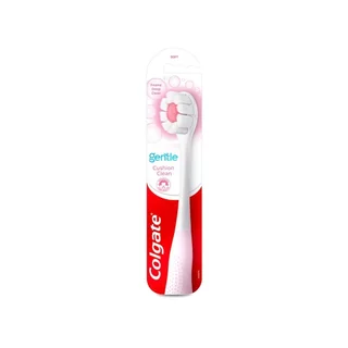 Colgate คอลเกต แปรงสีฟัน เจนเทิล คุชชั่น คลีน 1 ชิ้น