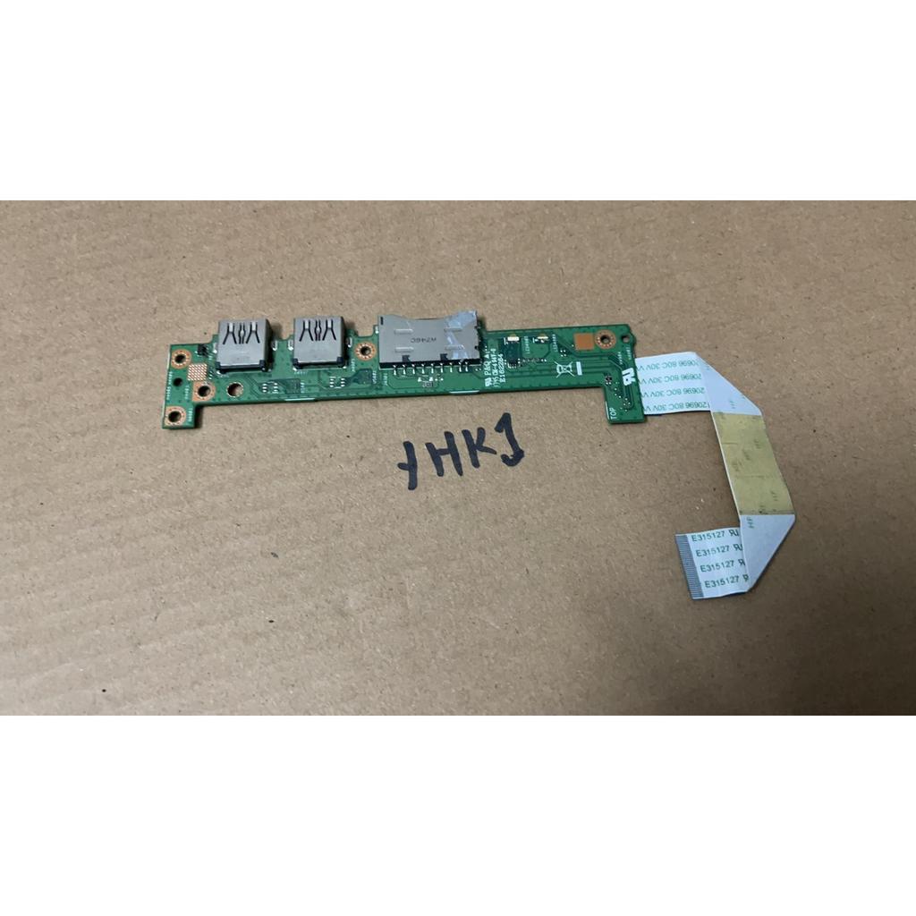 Asus s4000u s4200u s410u x411u บอร์ด usb