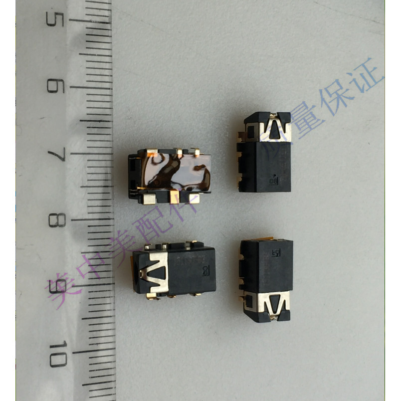 ASUS ASUS W519L R557 X450CC/VC/LD/JD ช่องเสียบอินเทอร์เฟซเสียง