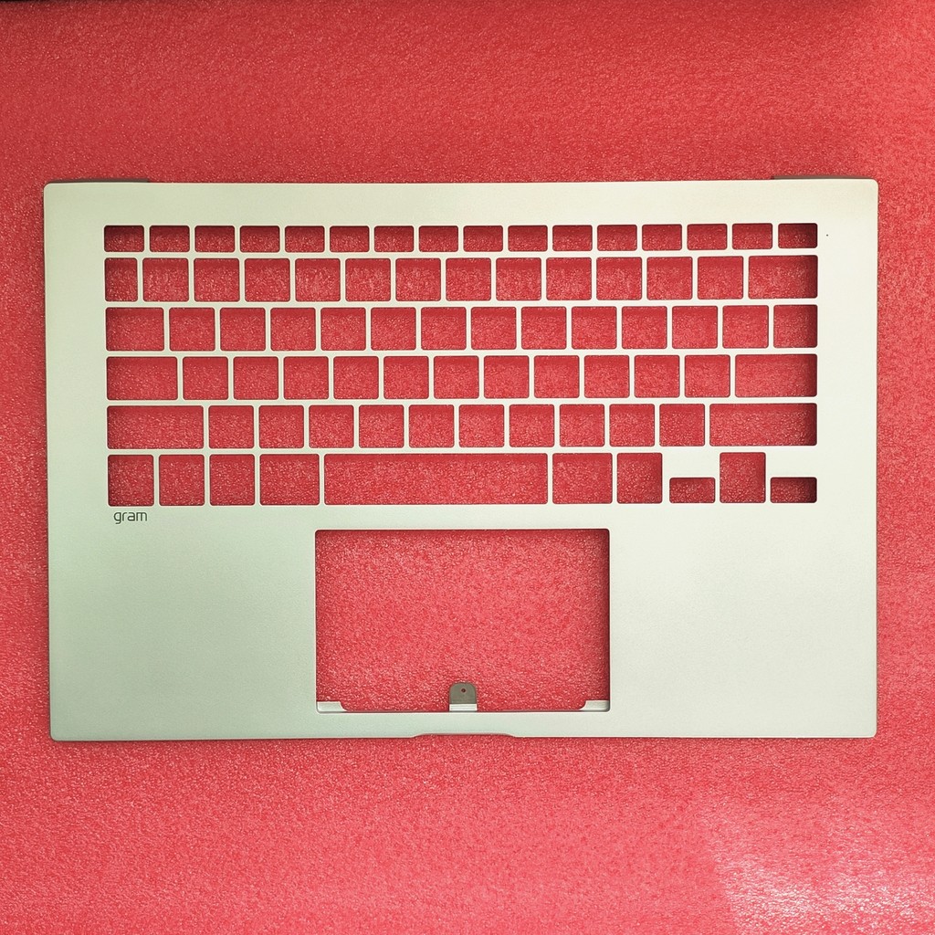 เหมาะสําหรับเคส C โน๊ตบุ๊ค LG 14Z90P ของแท้ใหม่เอี่ยมสีเงิน